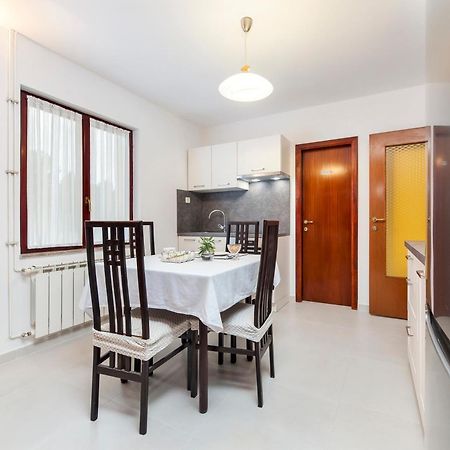 Apartments Carmelo Rovinj Exterior photo