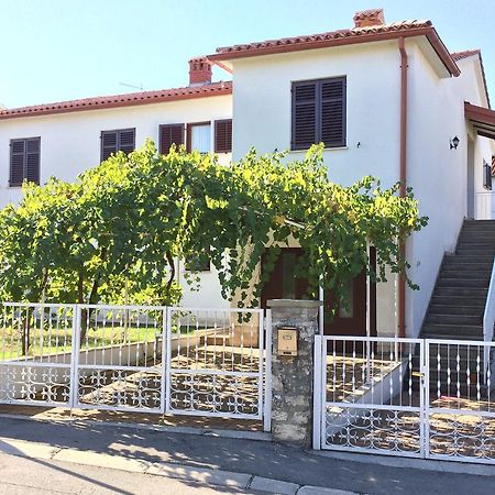 Apartments Carmelo Rovinj Exterior photo
