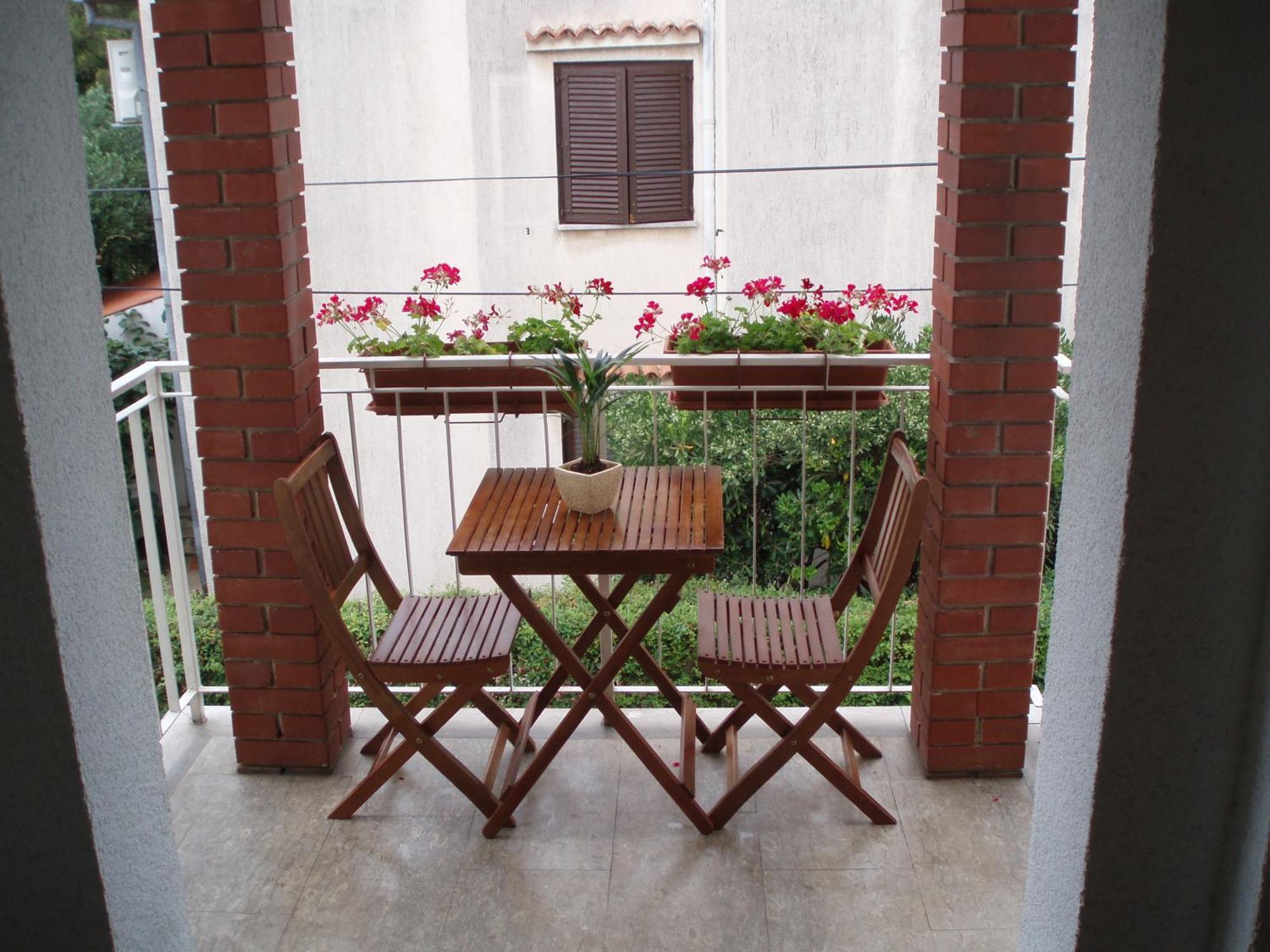 Apartments Carmelo Rovinj Room photo