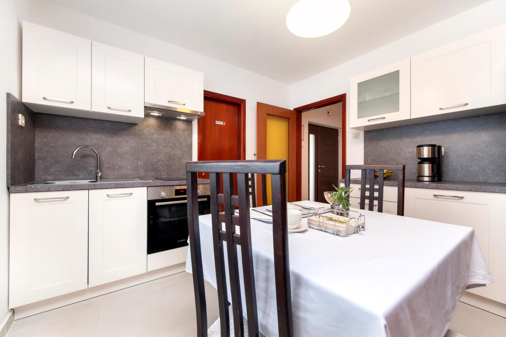 Apartments Carmelo Rovinj Exterior photo