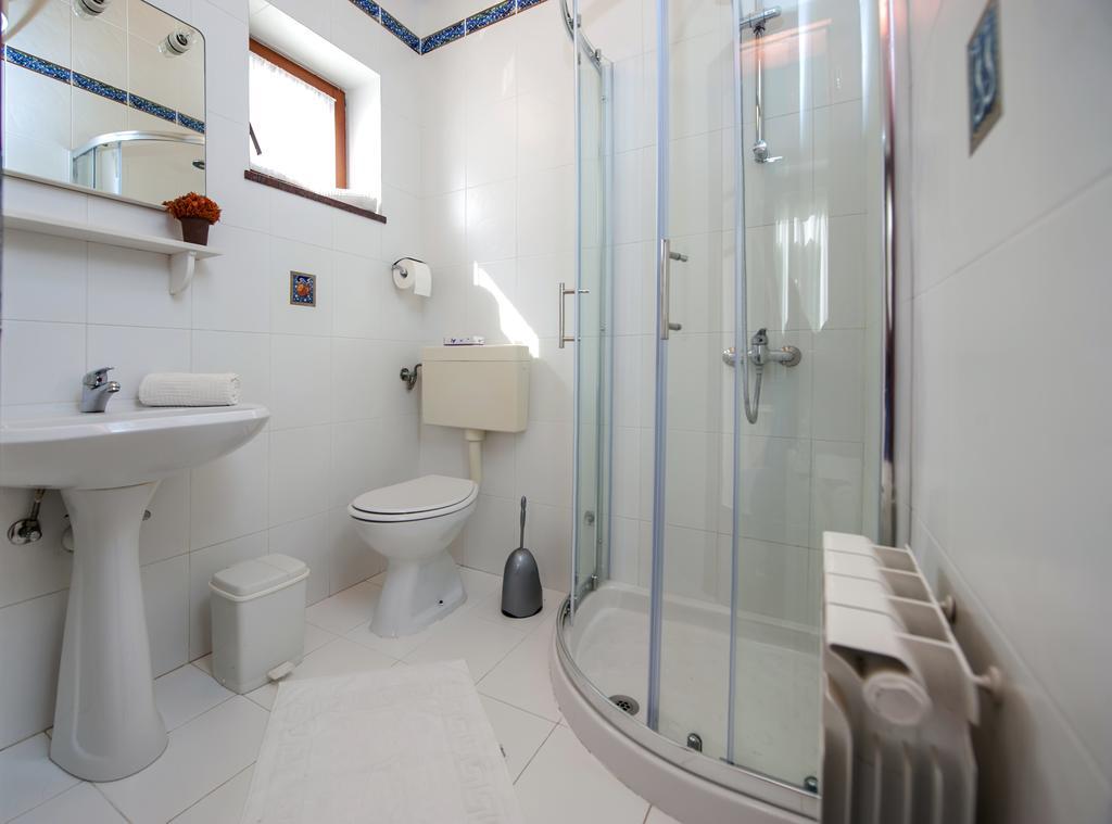 Apartments Carmelo Rovinj Room photo